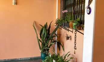 Imagem 4: Casa para venda com 125 metros quadrados com 2 quartos em Vila Oratório - São Paulo - SP