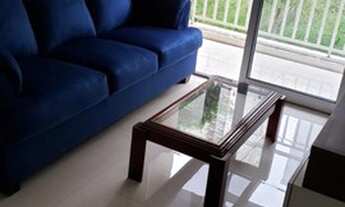 Imagem 6: Apartamento para venda tem 56 metros quadrados com 2 quartos