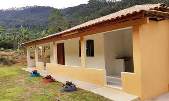 Imagem 4: Aluga-se casa para temporada