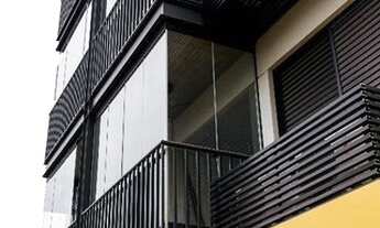 Imagem 7: Apartamento com 1 dormitório para alugar, 31 m² por R$ 2.619,91/mês - Vila Mariana - São P