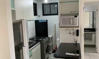 Imagem 2: APARTAMENTO MOBILIADO PARA ALUGAR NA PONTA DO FAROL , PRÓXIMO À FRIBAL