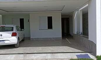 Imagem: Casa de condomínio para aluguel no San