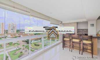 Imagem 2: Apartamento com 3 quartos à venda, 162 m² por R$ 1.460.000 Central Parque - Porto Alegre/R