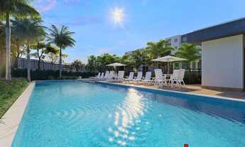 Imagem 4: Apartamentos de 2 quartos ao lado do Park Shopping Campo Grande