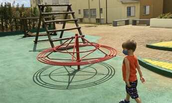 Imagem 2: Apartamento para Locação - Residencial Monte Carlo