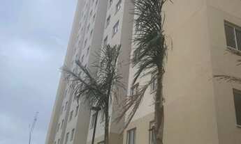 Imagem 6: Apartamento para venda com 32 metros quadrados com 2 quartos em Vila Nova Curuçá - São Pau