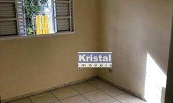 Imagem 2: Apartamento com 2 dormitórios para alugar, 50 m² por R$ 1.100,00/mês - Vila Mangalot - São