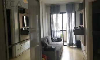 Imagem: Apartamento em Moema