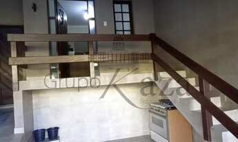 Imagem 7: Sobrado para venda tem 135 metros quadrados com 3 quartos