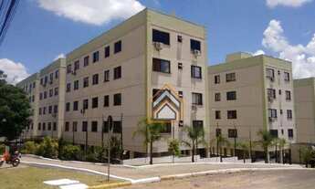 Imagem: Apartamento de 2 Dormitórios Alvorada -Bela