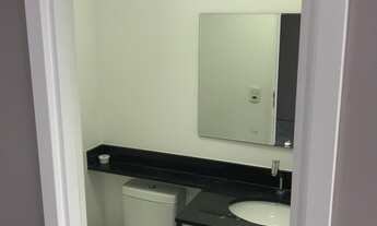 Imagem 6: Escritório para aluguel possui 45 metros quadrados em Jardim das Perdizes - São Paulo - SP