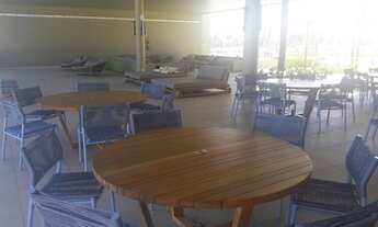 Imagem 3: Lote no Damha fundo lago?l