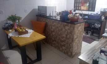 Imagem 7: Casa a venda na vila Dionísia