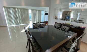 Imagem 2: Casa com 3 dormitórios para alugar, 400 m² por R$ 6.800/mês - Vila Oliveira - Mogi das Cru