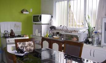 Imagem 3: CASA NO COLINA SORRISO