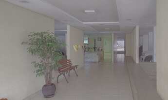 Imagem 4: Apartamento no Edifício Mozart