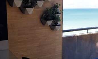 Imagem 2: Apartamento cobertura para venda tem 230 metros quadrados com 4 quartos em Boa Viagem <