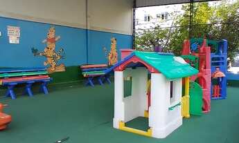 Imagem 4: Freguesia localização Nobre condomínio Paulo VI sala 3 quartos