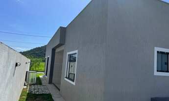 Imagem 7: Linda Casa no Condomínio Solaris