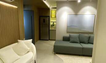 Imagem: Apartamento para venda com 68 metros quadrados