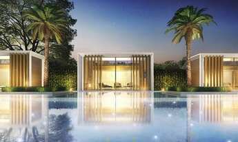 Imagem 4: Apartamento para venda tem 278 metros quadrados com 4 quartos em Vila Olímpia - One Sixty