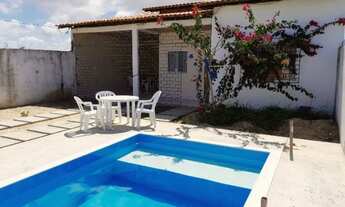 Imagem: Casa no Atalaia, vale do sal