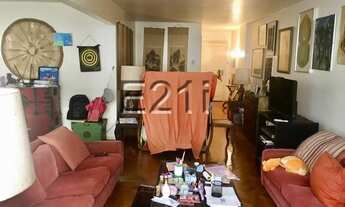 Imagem 2: Apartamento para Venda em Rio de Janeiro, Ipanema, 4 dormitórios, 1 suíte, 1 banheiro, 1 v