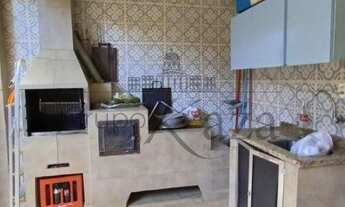 Imagem 3: Sobrado para venda tem 135 metros quadrados com 3 quartos