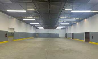 Imagem 2: Galpão/Depósito/Armazém para aluguel com 1185 metros quadrados em Viana - ES