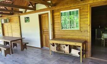 Imagem 7: Ótima chácara a venda em Canelinha SC!!!