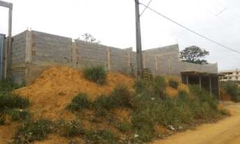 Imagem: Terreno com Construção 900 M²º Aceito