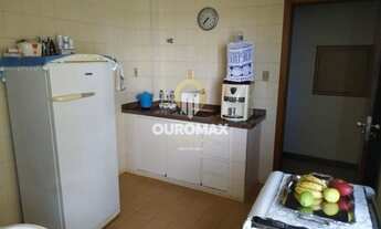 Imagem 5: Aluga-se apto mobiliado no Condomínio Miguel Cury