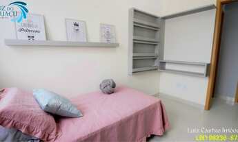 Imagem 7: Foz do Iguaçu Residencial. 2 ou 3/4. 1 ou 2 Vagas. P2