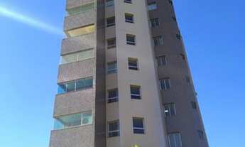 Imagem 2: Apto 110m com 90m de área privativa, 03qtos, suíte, 4 vagas. Bairro Alvorada