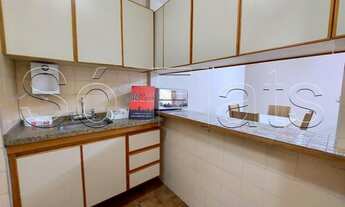 Imagem 6: Flat Central Park para locação, 2 dormitórios e 2 vagas próximo da Av. Paulista