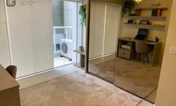 Imagem 3: Apartamento com 2 dormitórios à venda, 74 m² por R$ 950.000,00 - Jardim da Glória - São Pa