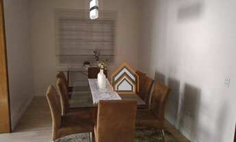 Imagem 2: Casa residencial à venda, Americana, Alvorada