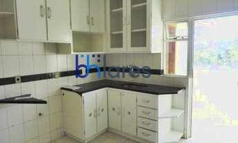 Imagem 5: Apartamento Padrão para Venda em Castelo Belo Horizonte-MG