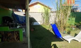 Imagem 7: Casa com 4 dormitórios à venda, 150 m² por R$ 330.000 - Vila Nova Itanhaem - Itanhaém/SP