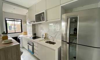 Imagem 5: Apto no Botanico com 1 dorm