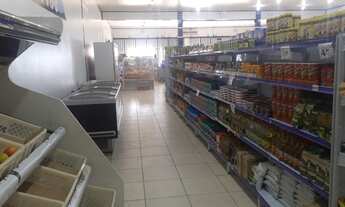 Imagem 2: Grande oportunidade super mercado ou somente o prédio