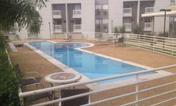 Imagem: Apartamento com 1 dormitório em frente