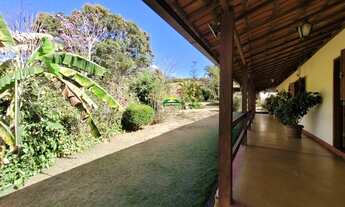 Imagem 2: BRUMADINHO - Sítio - Serra Da Moeda - Topo Do Mundo