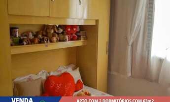 Imagem 2: Apartamento Com 63M2 Em Osasco - Jardim Veloso