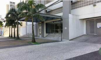 Imagem 1: Sala/Conjunto para aluguel tem 42 metros quadrados com 1 quarto em Vila Mathias - Santos