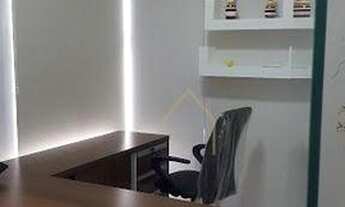 Imagem 6: SALA COMERCIAL PROXIMO A AVENIDA CILLOS - AMERICANA/SP