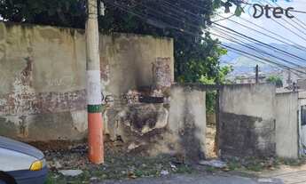 Imagem 2: Venda de Terreno em Nilópolis
