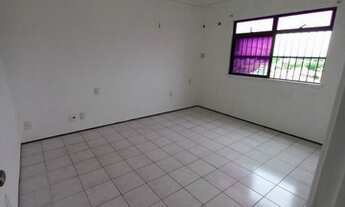 Imagem 5: Apartamento para aluguel com 119 metros quadrados com 3 quartos em Cocó - Fortaleza - Cear