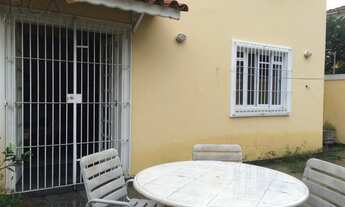 Imagem 4: SãO PAULO - Sobrado Padrão - Brooklin Paulista