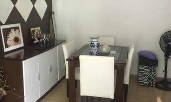 Imagem 6: Apartamento para venda tem 58 metros quadrados com 2 quartos em Parque Munhoz - São Paulo